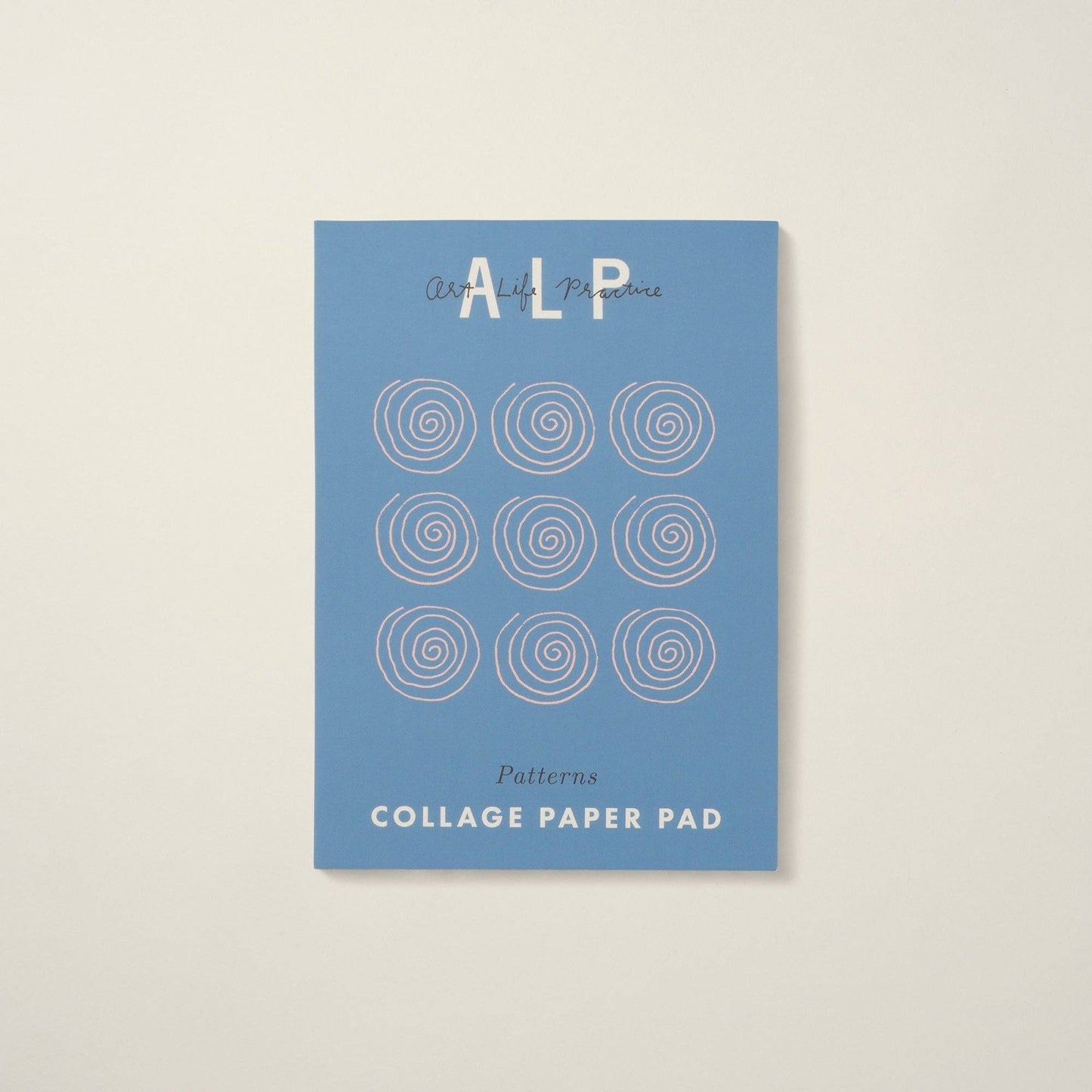 Art Life Practice · Collage Paper Pads | socius design in Rochester, MN