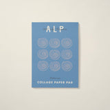 Art Life Practice · Collage Paper Pads | socius design in Rochester, MN