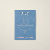 Art Life Practice · Collage Paper Pads | socius design in Rochester, MN