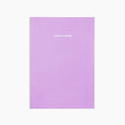 Poketo · Concept Planner in Lavender | socius design in Rochester, MN