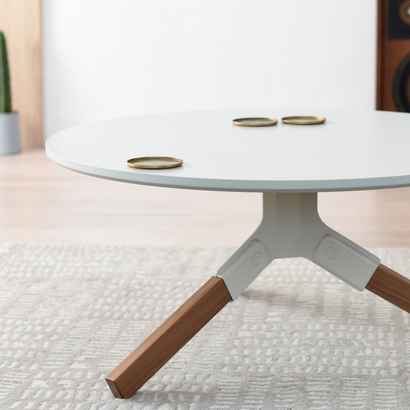 Misewell · Conrad Coffee Table | socius design in Rochester, MN