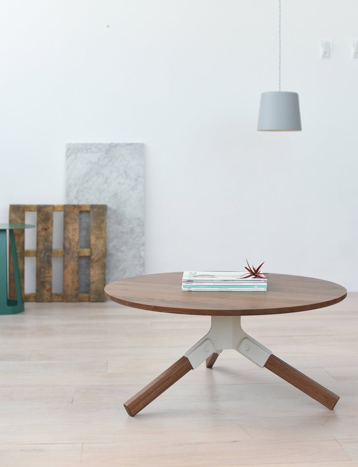 Misewell · Conrad Coffee Table | socius design in Rochester, MN
