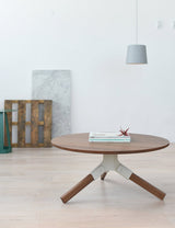 Misewell · Conrad Coffee Table | socius design in Rochester, MN
