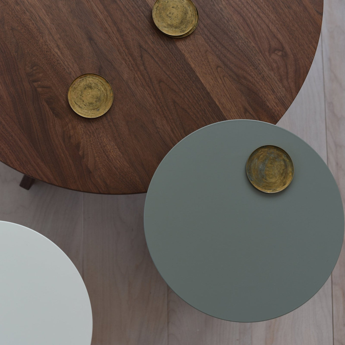 Misewell · Conrad Coffee Table | socius design in Rochester, MN