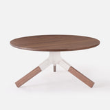 Misewell · Conrad Coffee Table | socius design in Rochester, MN