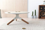 Misewell · Conrad Coffee Table | socius design in Rochester, MN