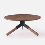 Misewell · Conrad Coffee Table | socius design in Rochester, MN