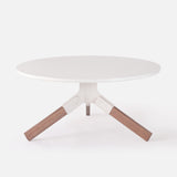 Misewell · Conrad Coffee Table | socius design in Rochester, MN