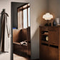 &Tradition · Copenhagen Table Lamp SC13 · Opal & Bronze | socius design in Rochester, MN