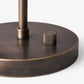 &Tradition · Copenhagen Table Lamp SC13 · Opal & Bronze | socius design in Rochester, MN