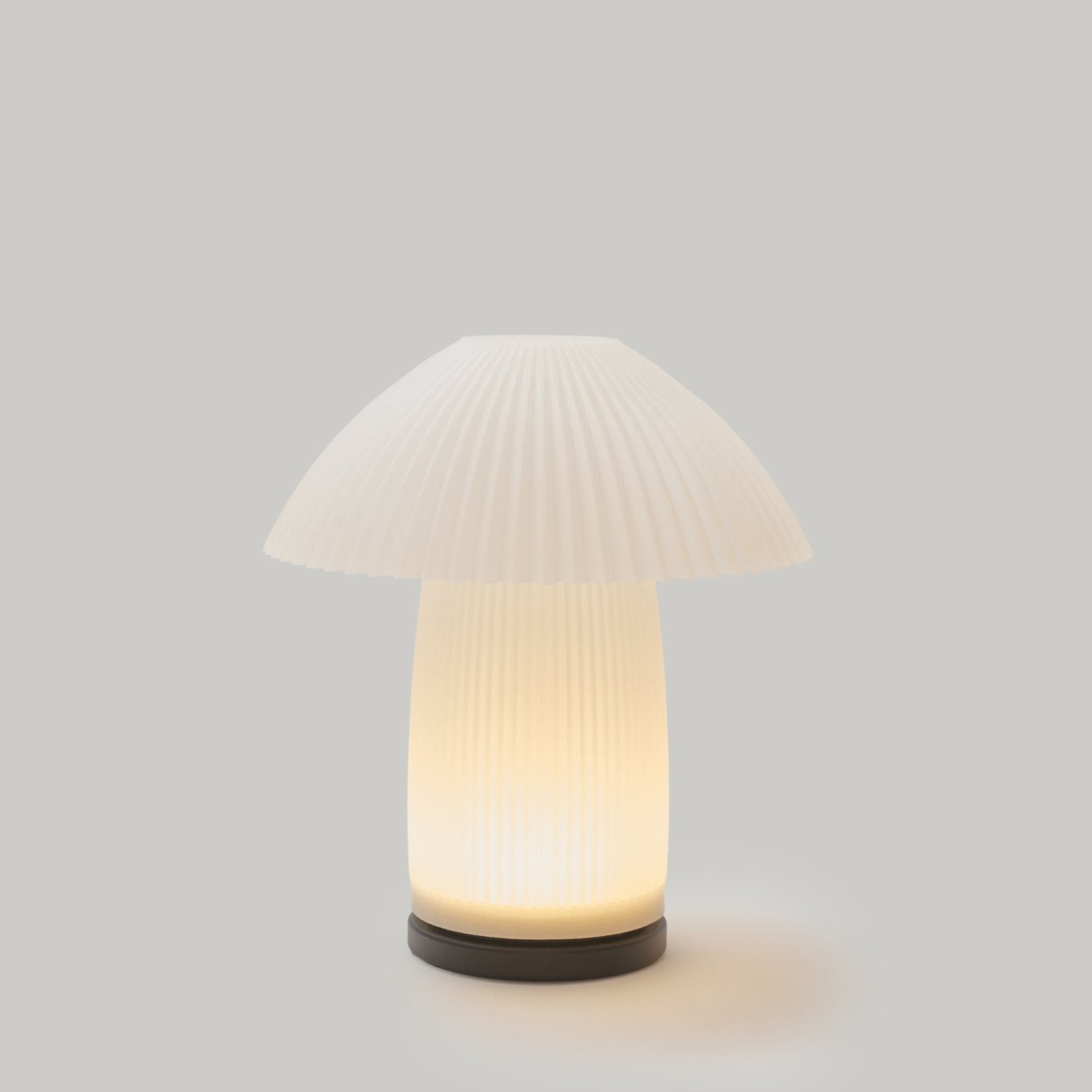 Wooj Design · Cordless Kinoko Lamp | socius design in Rochester, MN