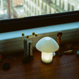 Wooj Design · Cordless Kinoko Lamp | socius design in Rochester, MN