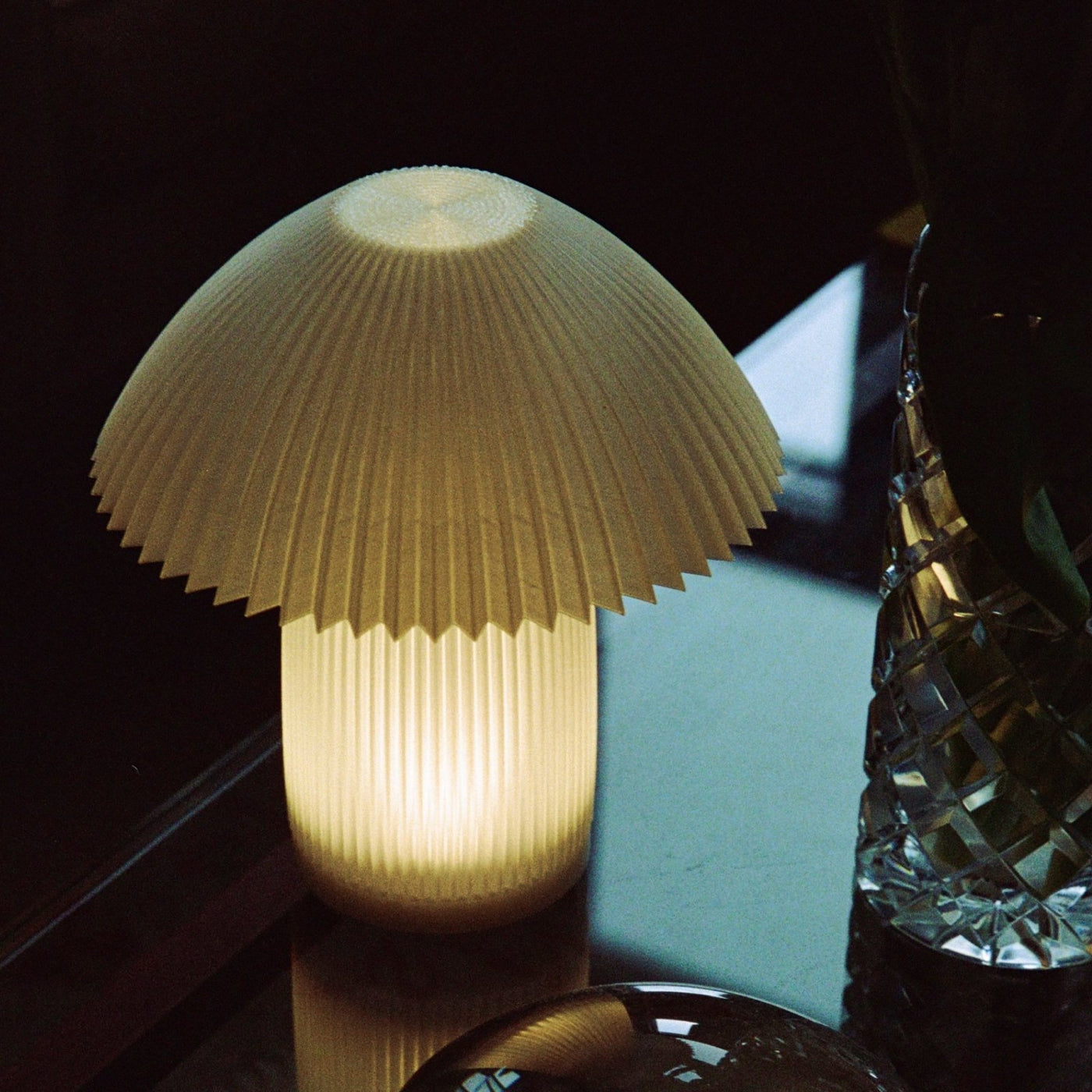 Wooj Design · Cordless Kinoko Lamp | socius design in Rochester, MN