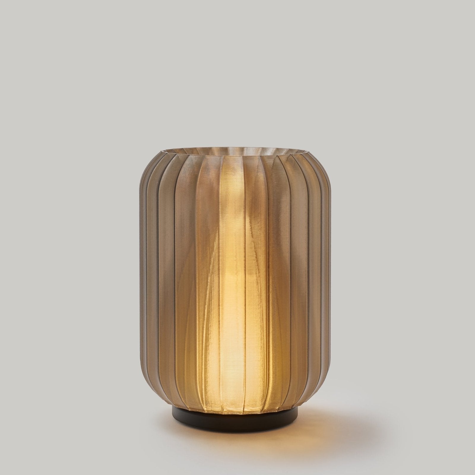 Wooj Design · Cordless Mini Allium Lamp | socius design in Rochester, MN