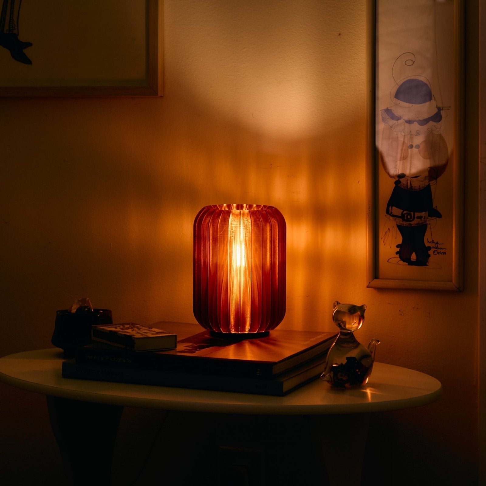 Wooj Design · Cordless Mini Allium Lamp | socius design in Rochester, MN