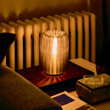 Wooj Design · Cordless Mini Allium Lamp | socius design in Rochester, MN