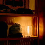 Wooj Design · Cordless Mini Allium Lamp | socius design in Rochester, MN