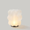 Wooj Design · Cordless Mini Wavy Lamp | socius design in Rochester, MN