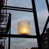 Wooj Design · Cordless Mini Wavy Lamp | socius design in Rochester, MN