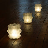 Wooj Design · Cordless Mini Wavy Lamp | socius design in Rochester, MN