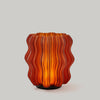 Wooj Design · Cordless Mini Wavy Lamp | socius design in Rochester, MN