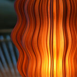 Wooj Design · Cordless Mini Wavy Lamp | socius design in Rochester, MN