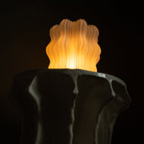 Wooj Design · Cordless Mini Wavy Lamp | socius design in Rochester, MN