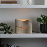 Misewell · Corduroy Table Lamp | socius design in Rochester, MN