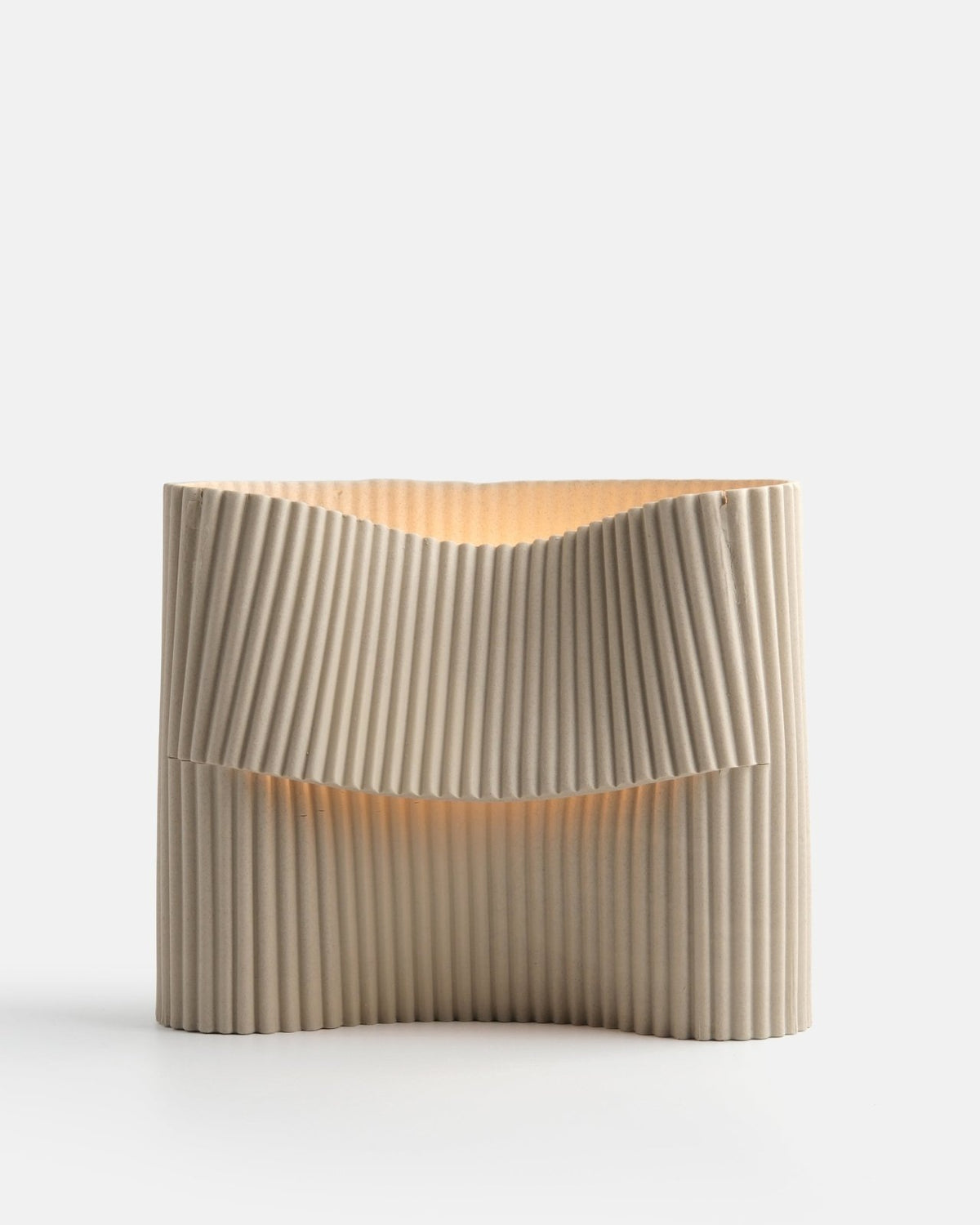 Misewell · Corduroy Table Lamp | socius design in Rochester, MN