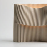 Misewell · Corduroy Table Lamp | socius design in Rochester, MN