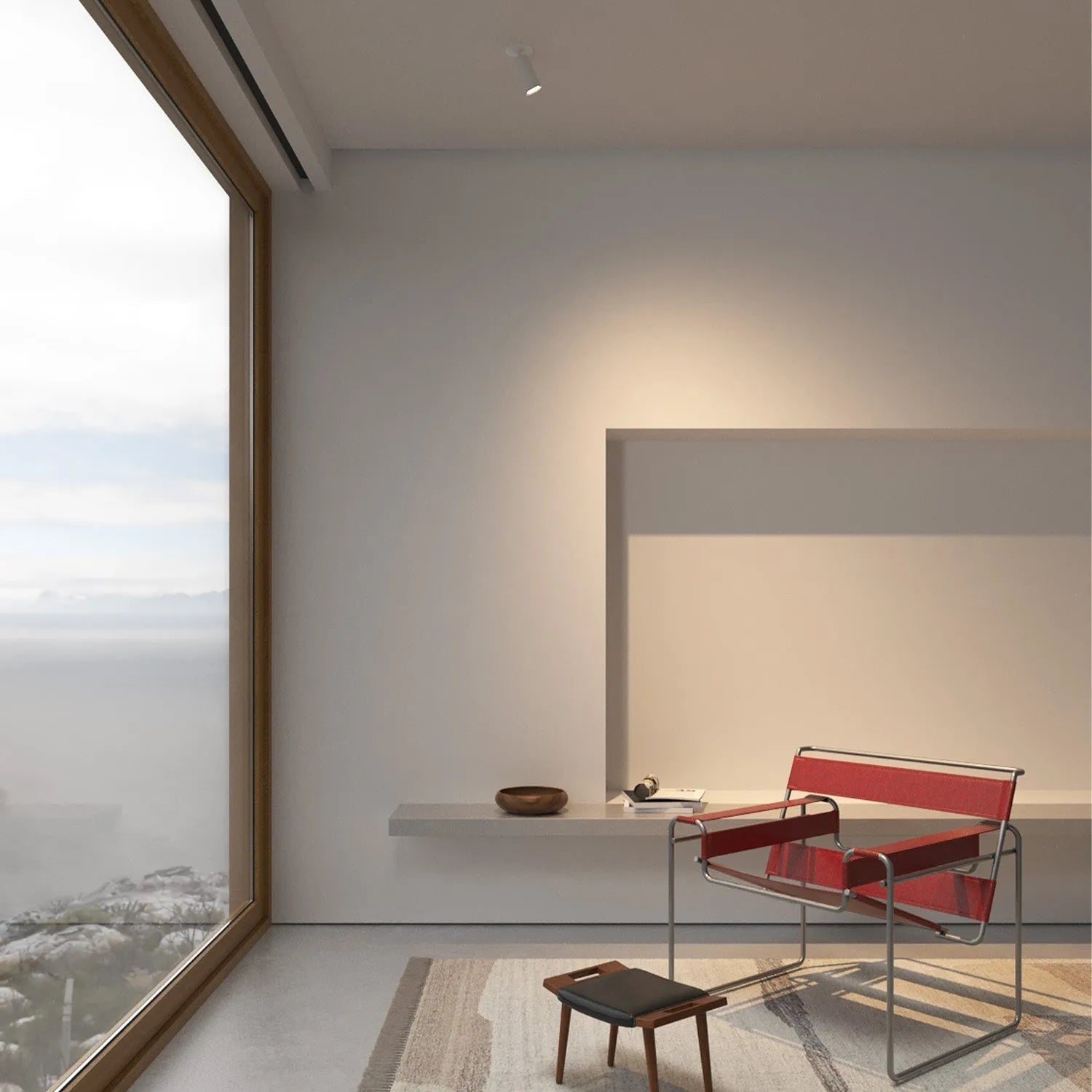Tala US · Core Recessed Spotlight + T50 Light Engine | socius design in Rochester, MN