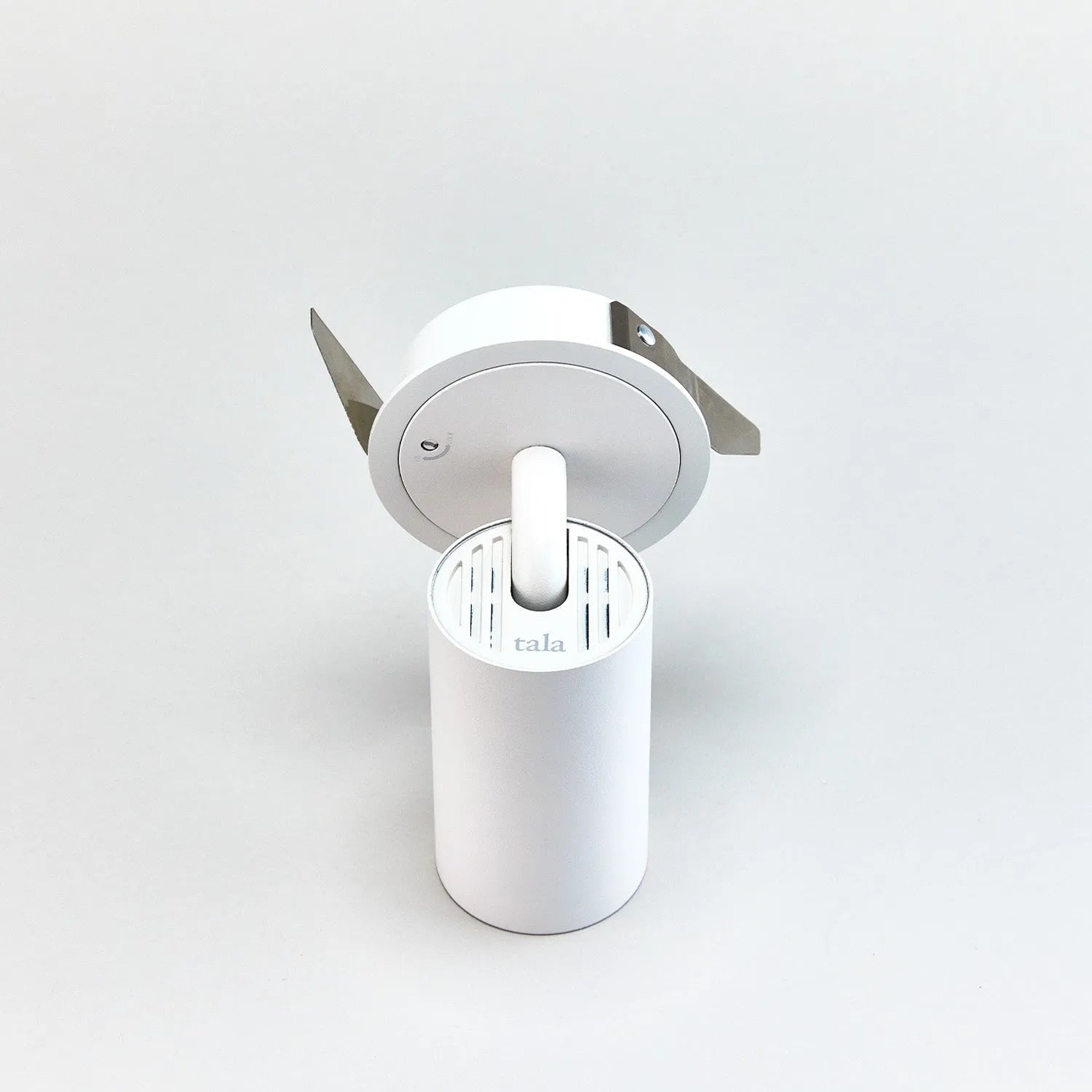 Tala US · Core Recessed Spotlight + T50 Light Engine | socius design in Rochester, MN