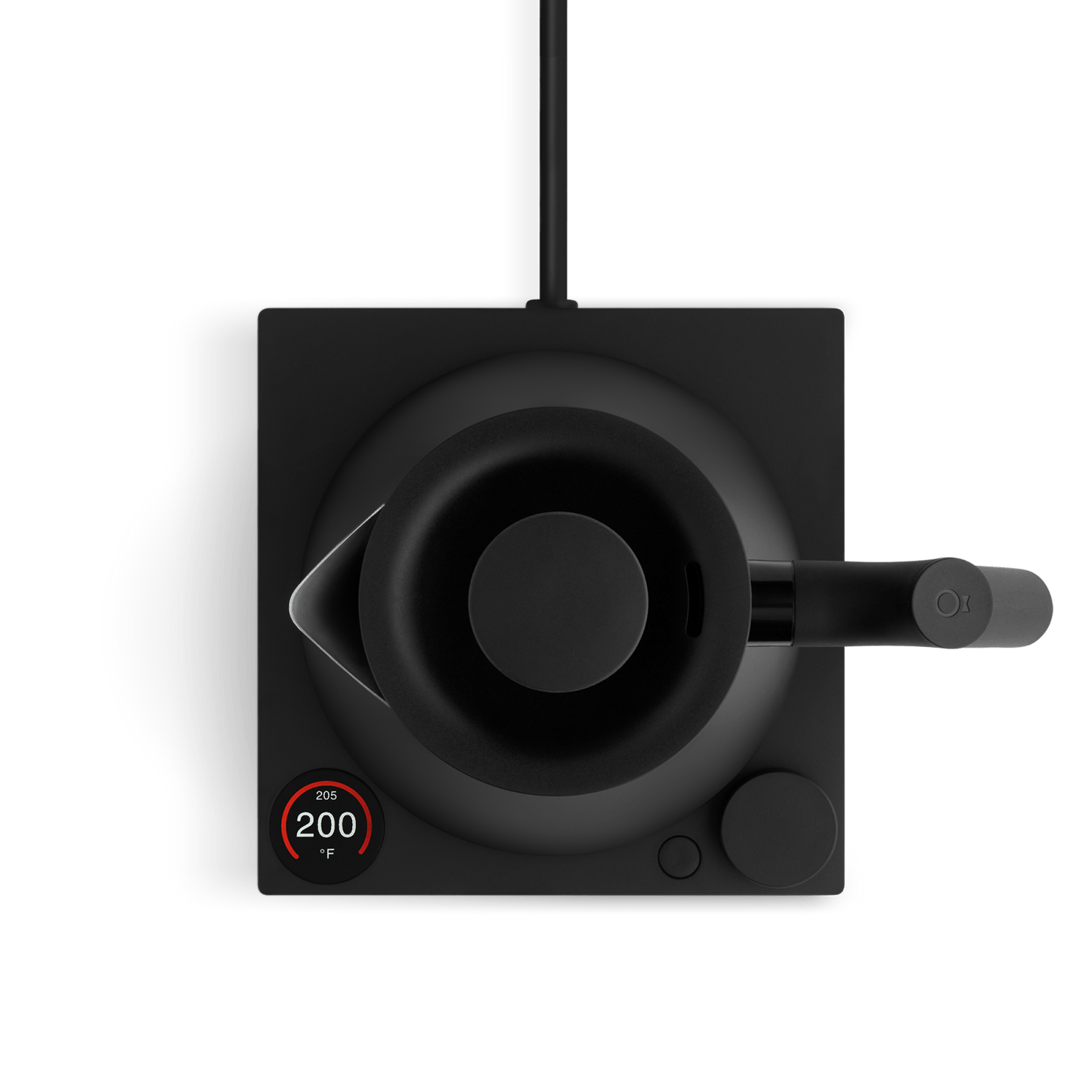 FELLOW · Corvo EKG Pro Electric Kettle | socius design in Rochester, MN