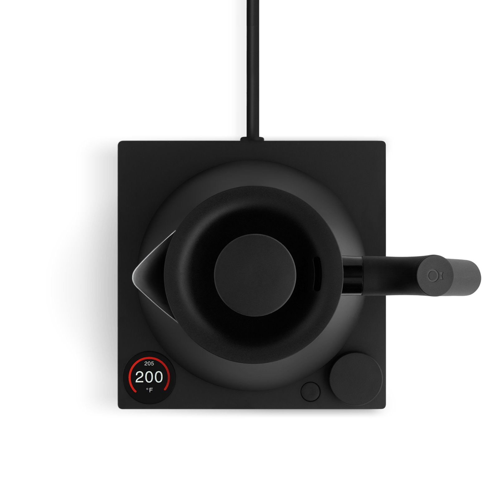 FELLOW · Corvo EKG Pro Electric Kettle | socius design in Rochester, MN