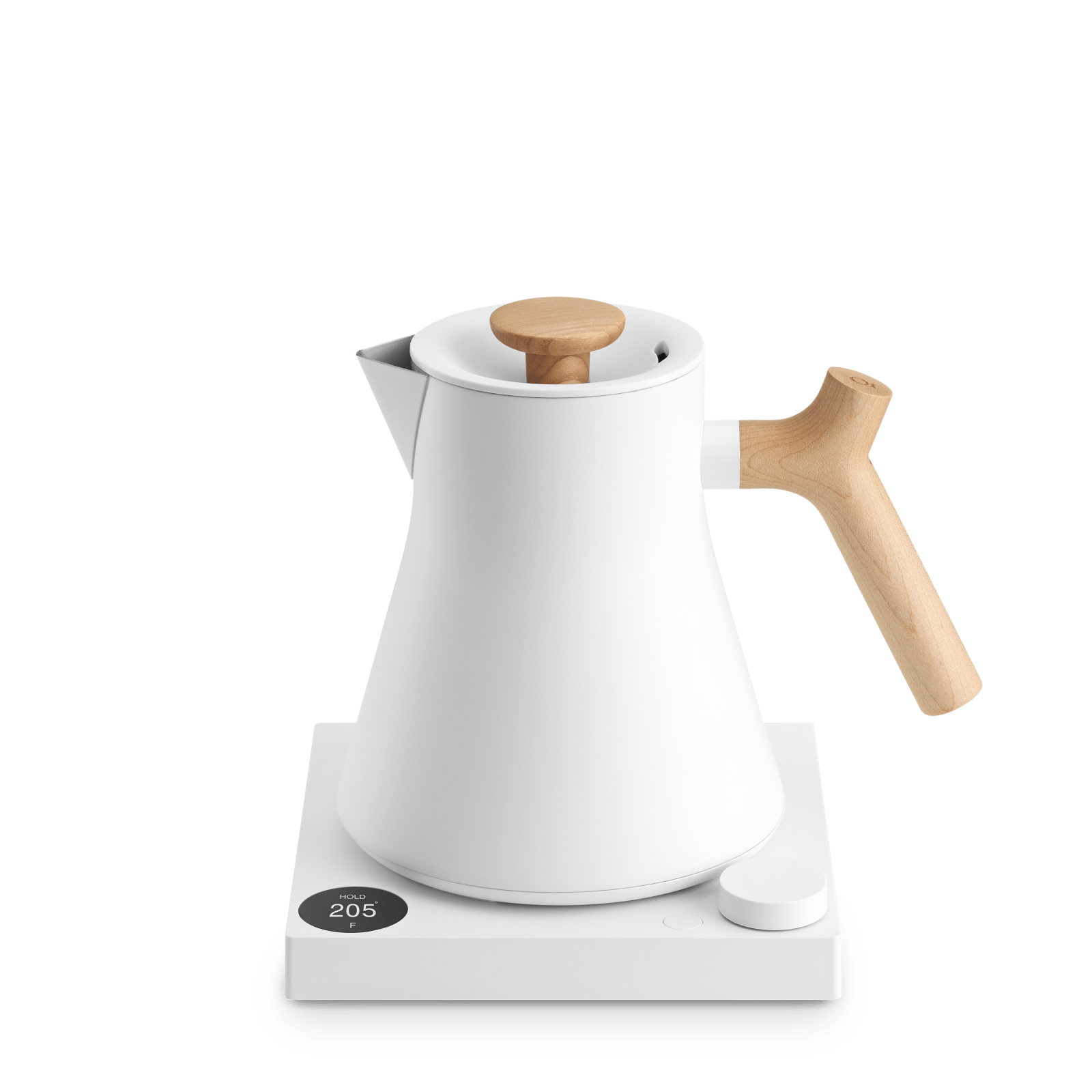 FELLOW · Corvo EKG Pro Electric Kettle | socius design in Rochester, MN