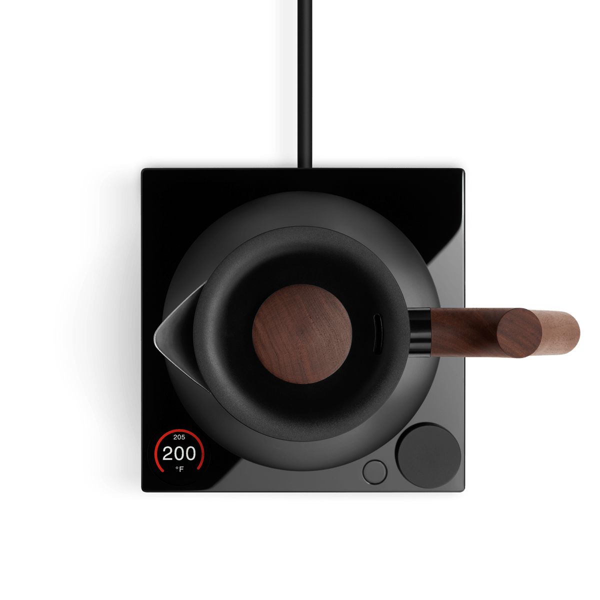 FELLOW · Corvo EKG Pro Electric Kettle | Studio Edition | socius design in Rochester, MN