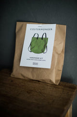Patrón del bolso Costermonger de MERCHANT & MILLS