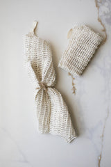 Fodory · Cotton Linen Wash Cloth | socius design in Rochester, MN