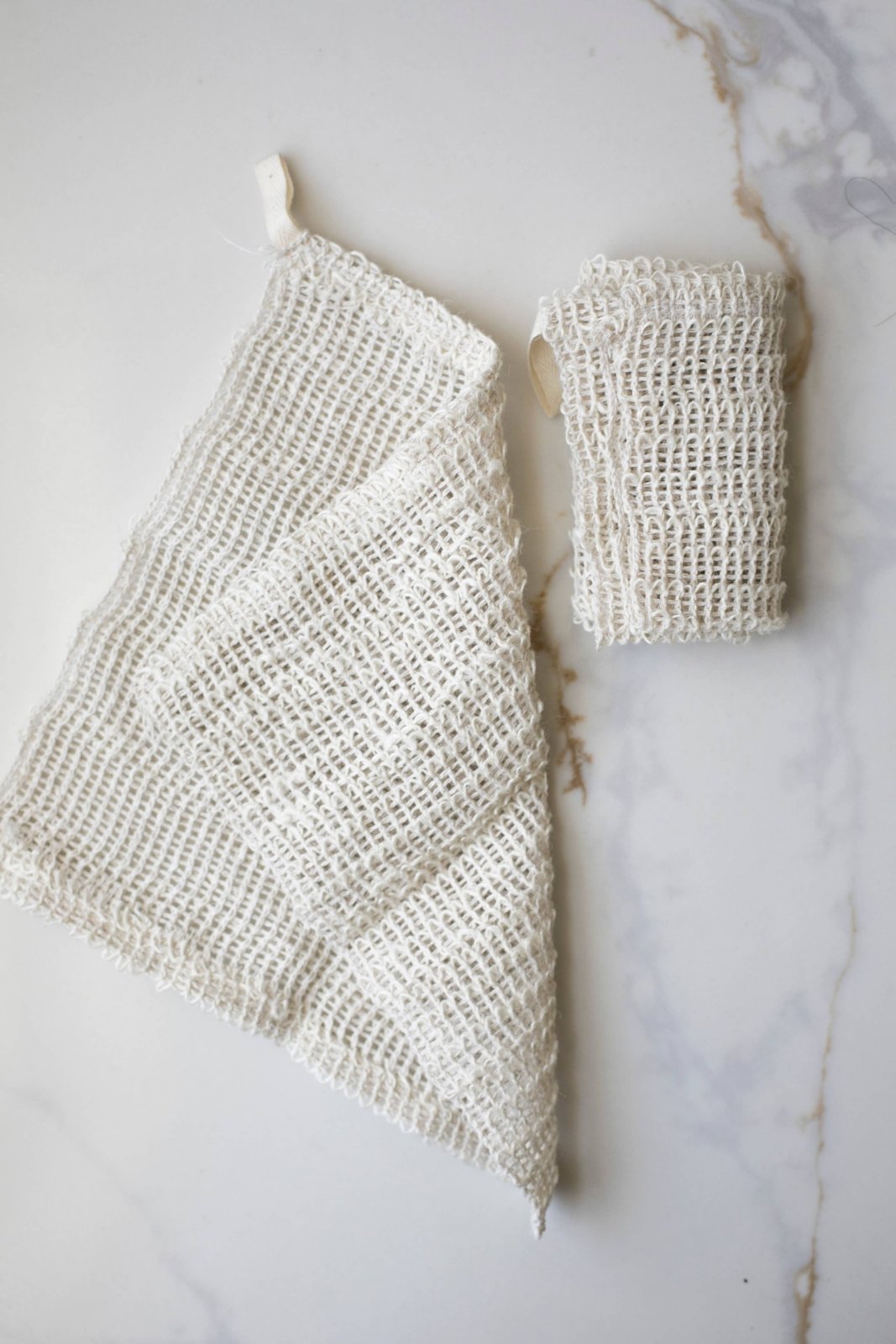 Fodory · Cotton Linen Wash Cloth | socius design in Rochester, MN