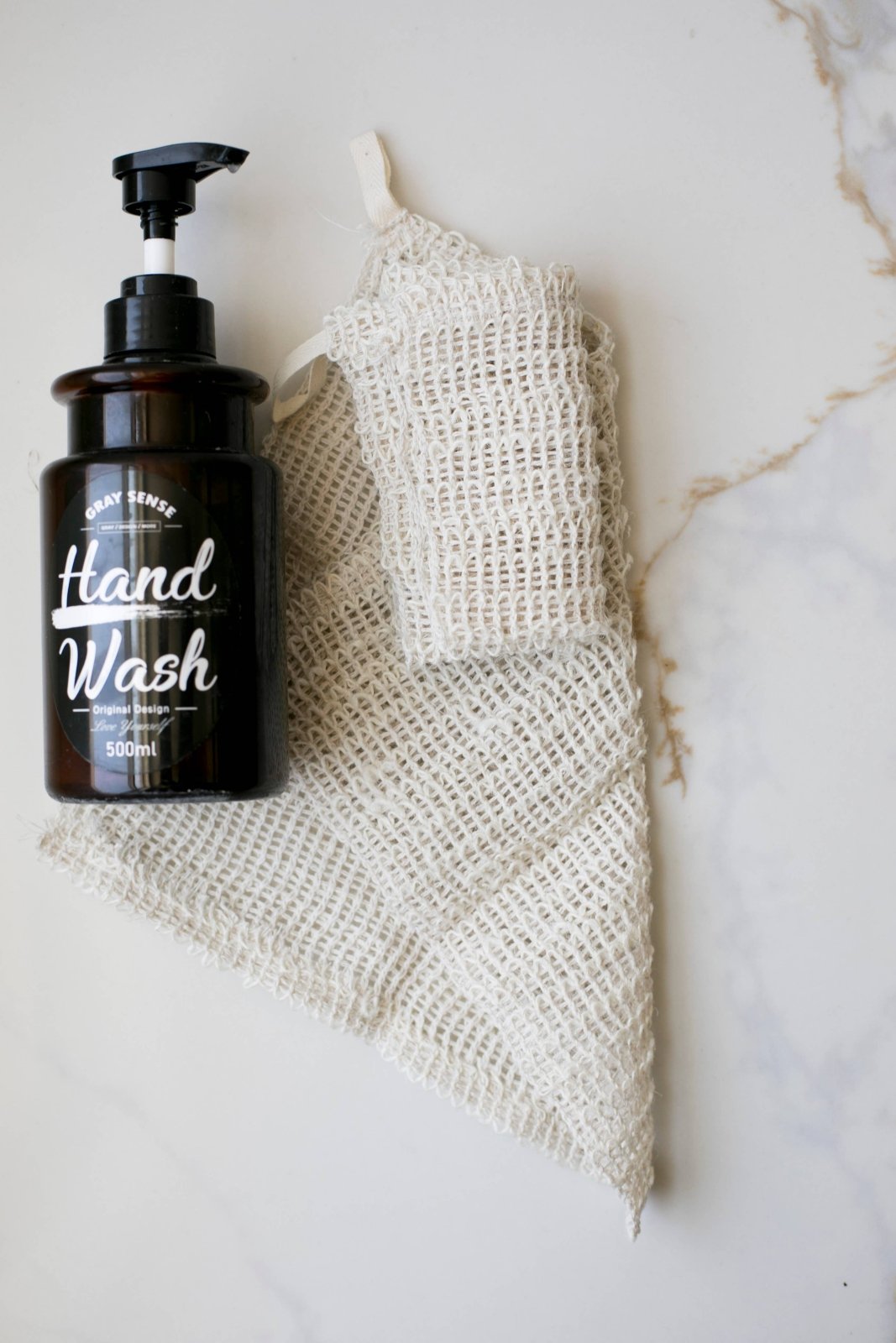 Fodory · Cotton Linen Wash Cloth | socius design in Rochester, MN