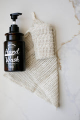 Fodory · Cotton Linen Wash Cloth | socius design in Rochester, MN