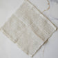 Fodory · Cotton Linen Wash Cloth | socius design in Rochester, MN