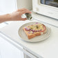 Countertop Drawer with Pull-Out Shelf - Steel
