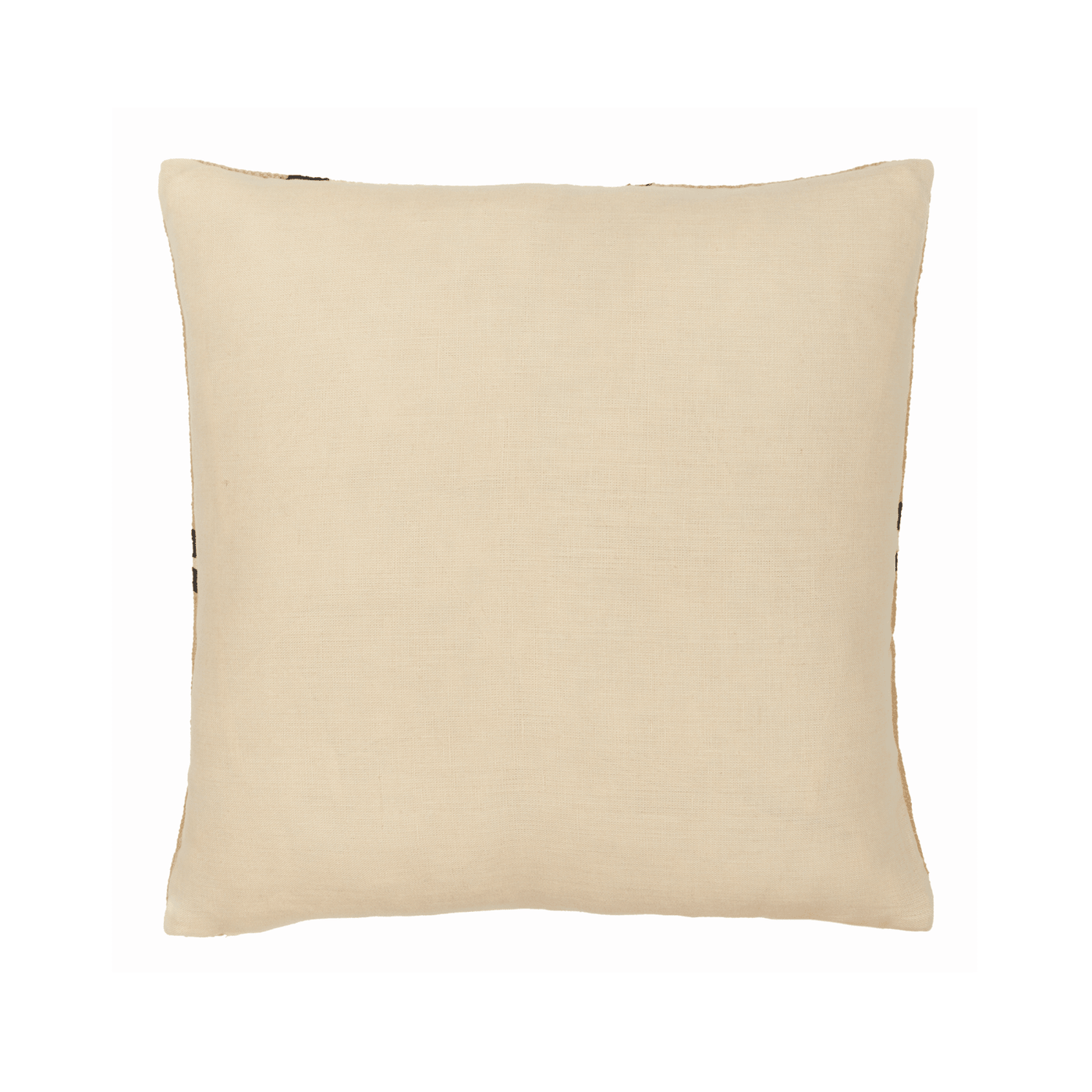 Block Shop · Courts Pillow | Beige | socius design in Rochester, MN