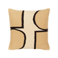 Block Shop · Courts Pillow | Beige | socius design in Rochester, MN