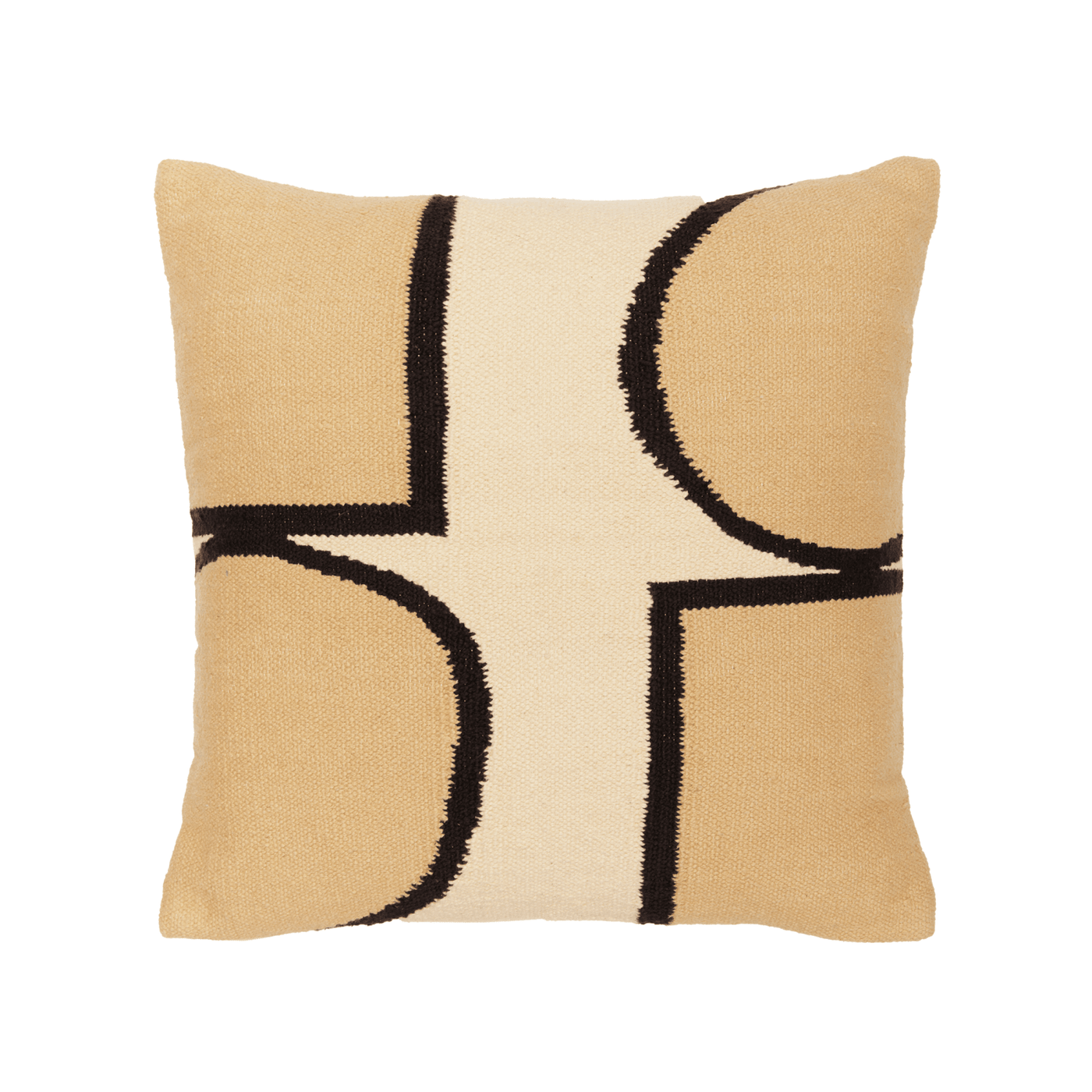 Block Shop · Courts Pillow | Beige | socius design in Rochester, MN