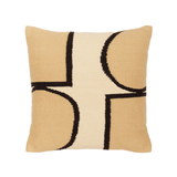 Block Shop · Courts Pillow | Beige | socius design in Rochester, MN