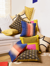 Block Shop · Courts Pillow | Beige | socius design in Rochester, MN
