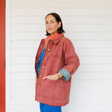 Block Shop · Cranberry Bunchberry Bandana | socius design in Rochester, MN