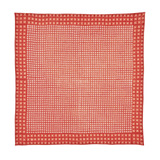 Block Shop · Cranberry Bunchberry Bandana | socius design in Rochester, MN